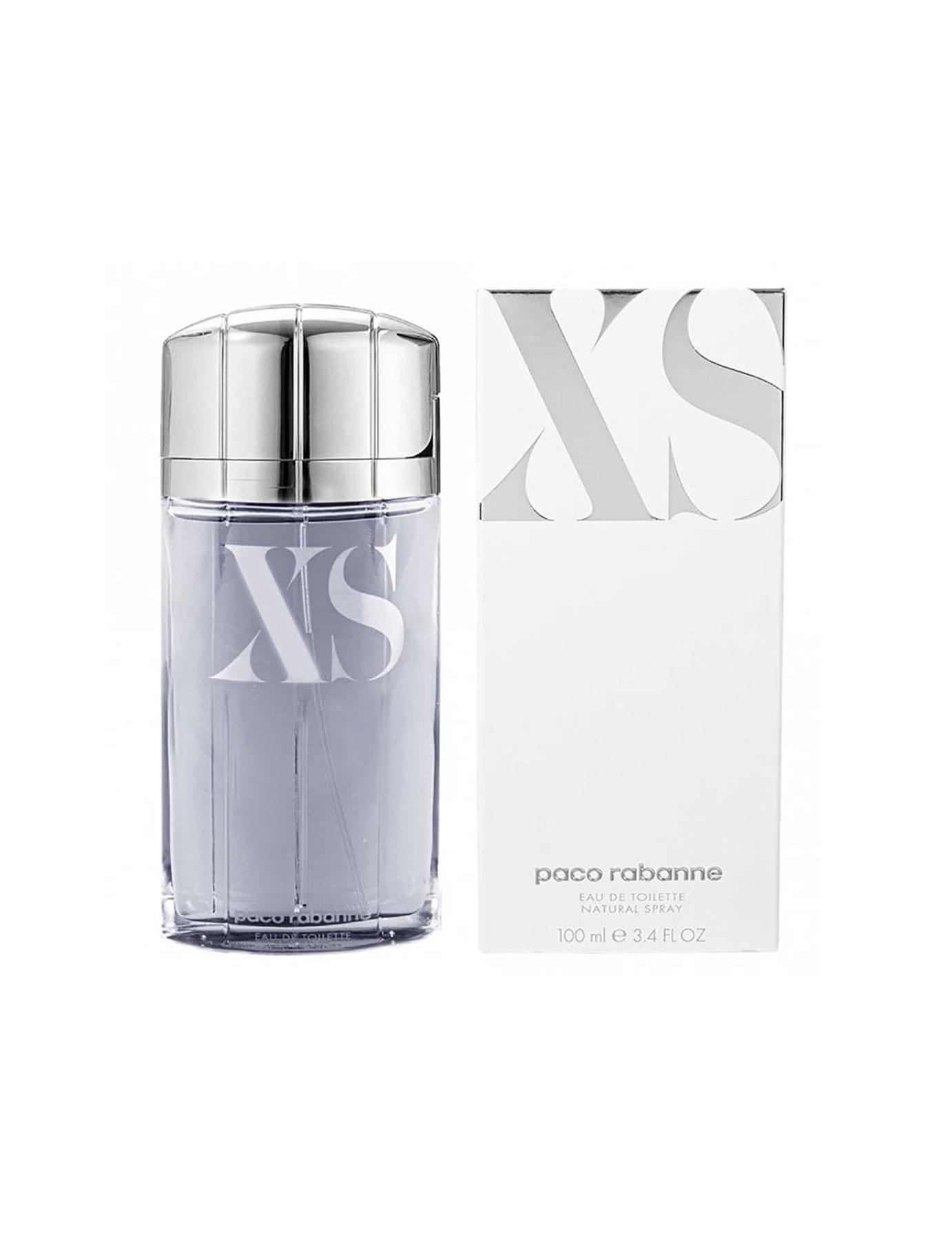 Paco Rabanne XS Pour Homme 100ml Eau de Toilette