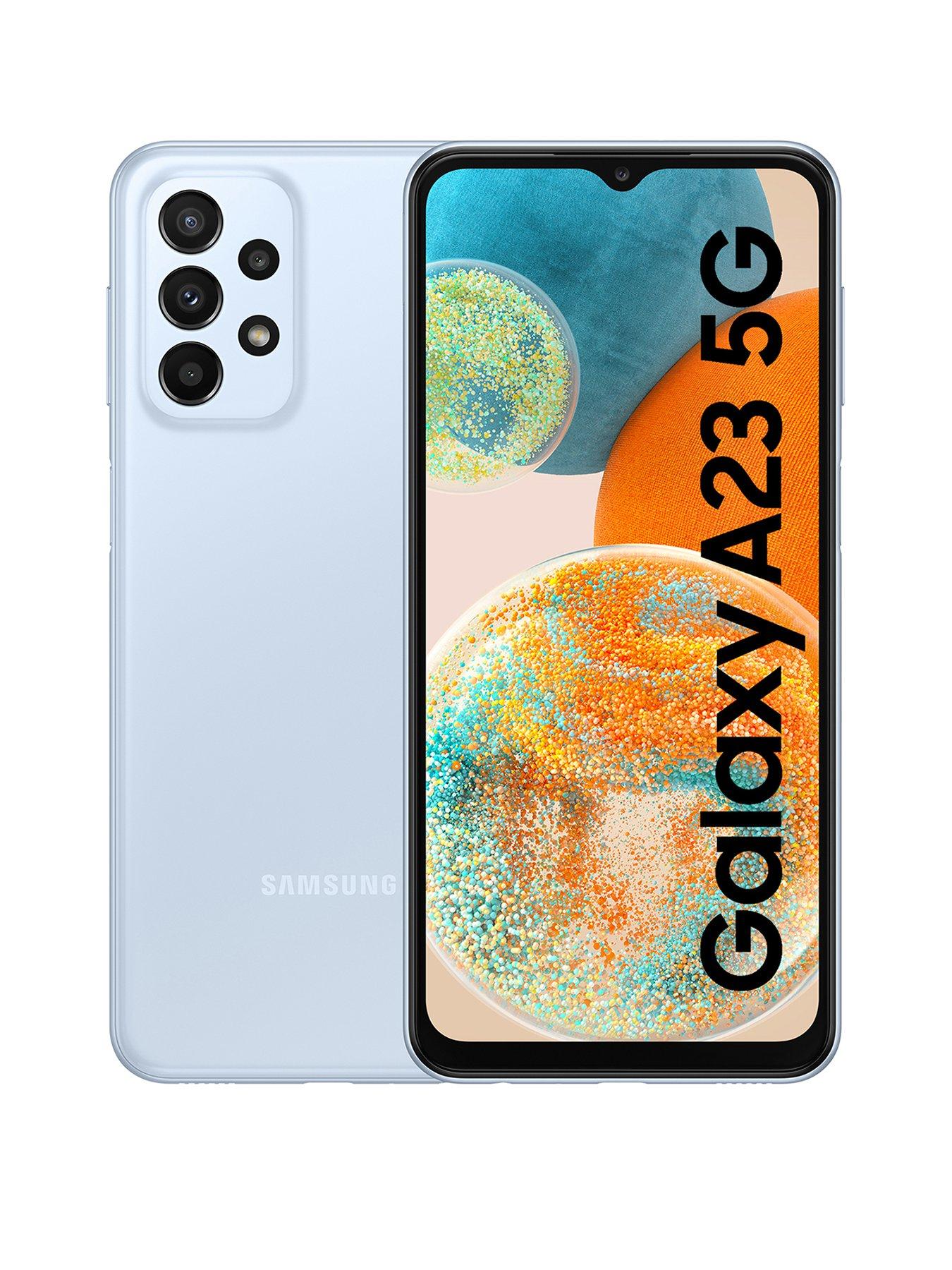  image of samsung-galaxy-a23-5g--nbsp64gb