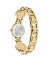  image of versace-stud-icon-ladies-watch-stainless-steel
