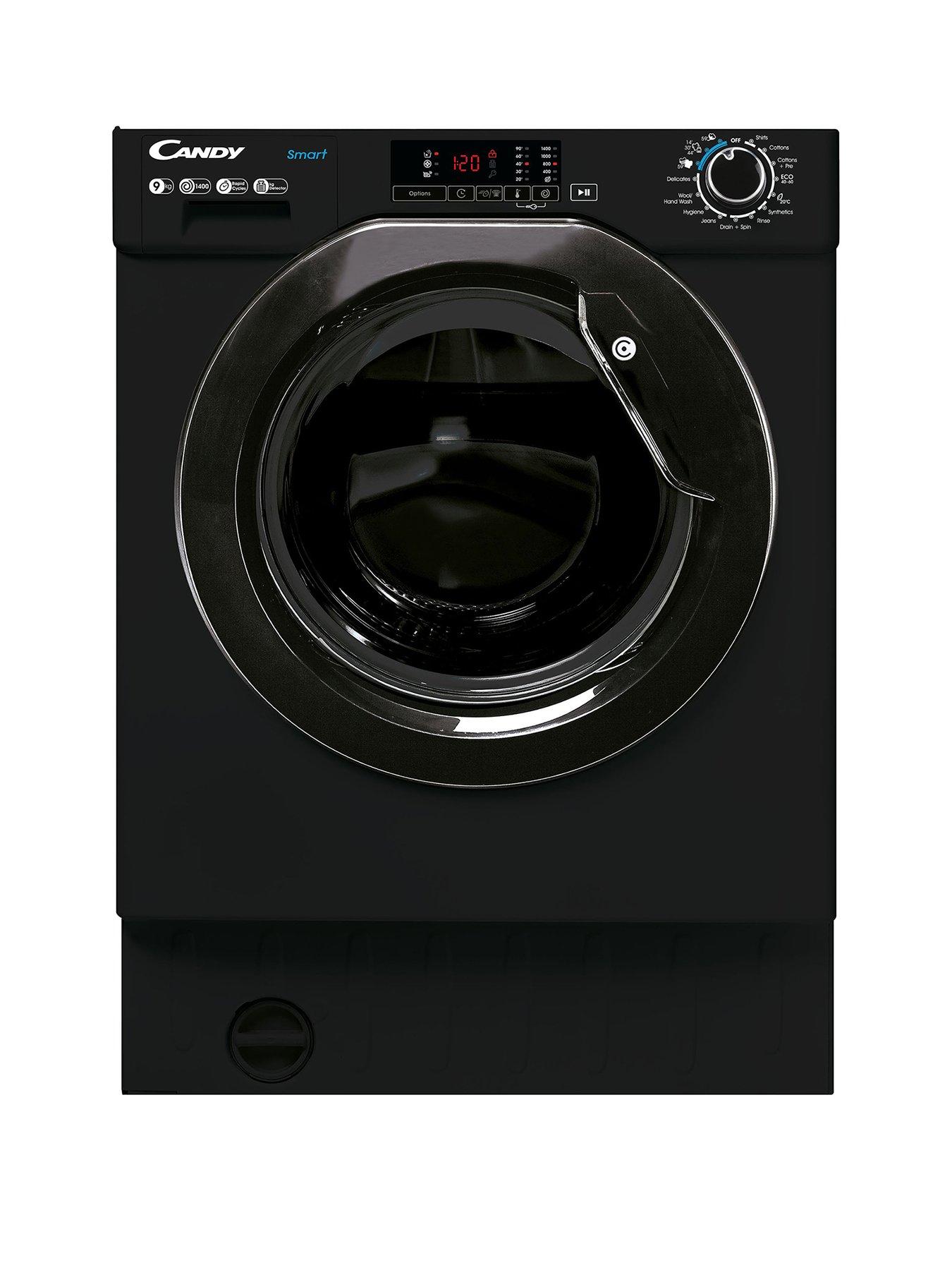 Samsung Series 6 WD10T654DBH/S1 10.5kg Wash, 6kg Dry, 1400 Spin