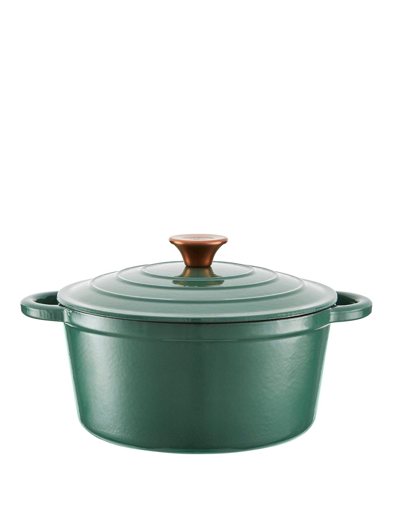 https://media.littlewoods.com/i/littlewoods/V9CKX_SQ1_0000000068_OLIVE_SLf/tower-barbary-amp-oak-24-cm-cast-iron-round-casserole-ndash-verdigris-green.jpg?$180x240_retinamobilex2$&$roundel_littlewoods$&p1_img=lw_sale_2018