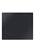  image of candy-ci642ctte1-60cm-induction-hob-4-zones-with-touch-control--nbspblack-glass