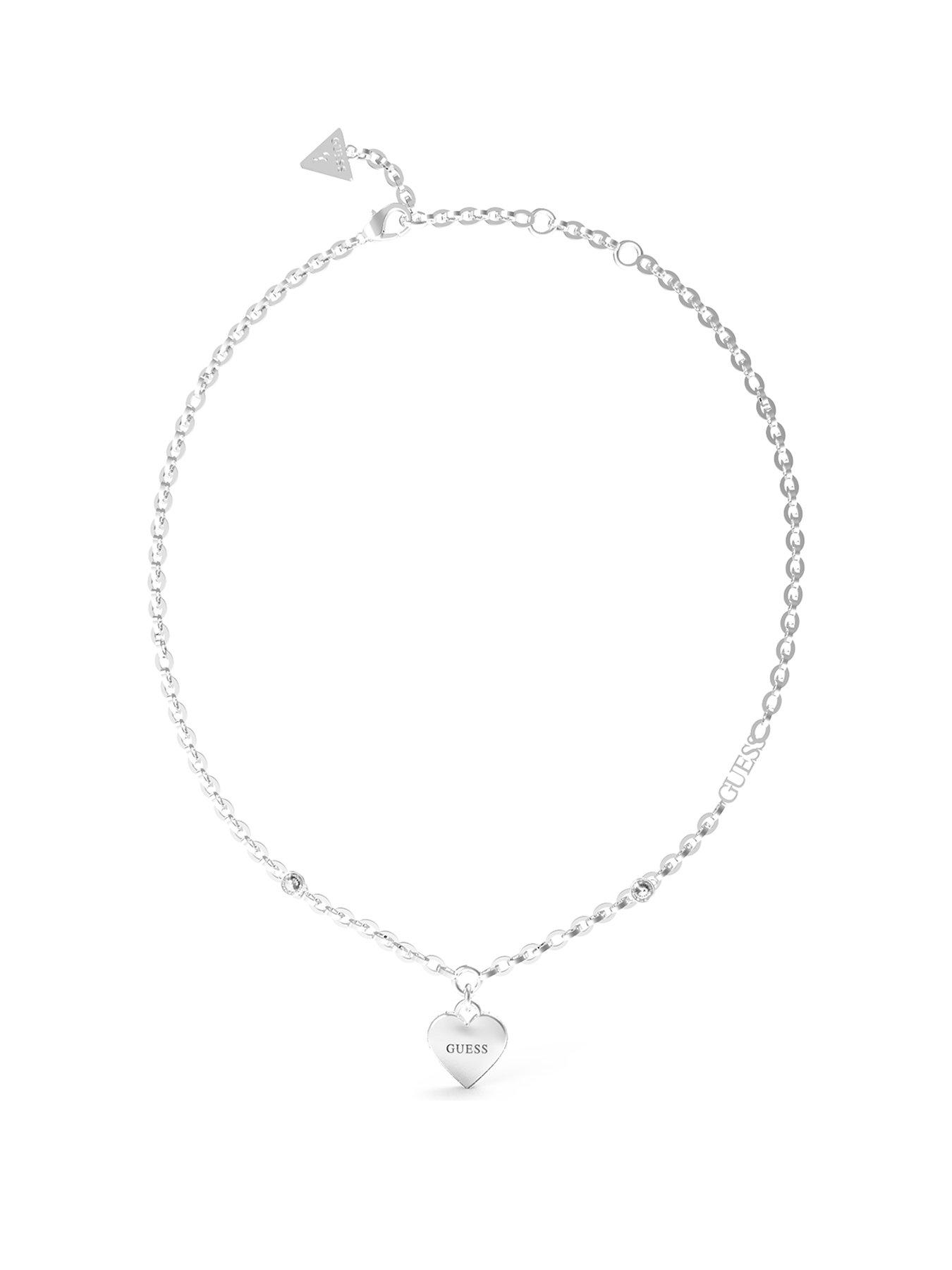 guess-falling-in-love-16-18-fine-chain-necklace
