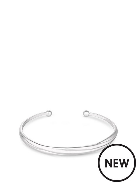 simply-silver-sterling-silver-925-polished-ridged-edge-bangle