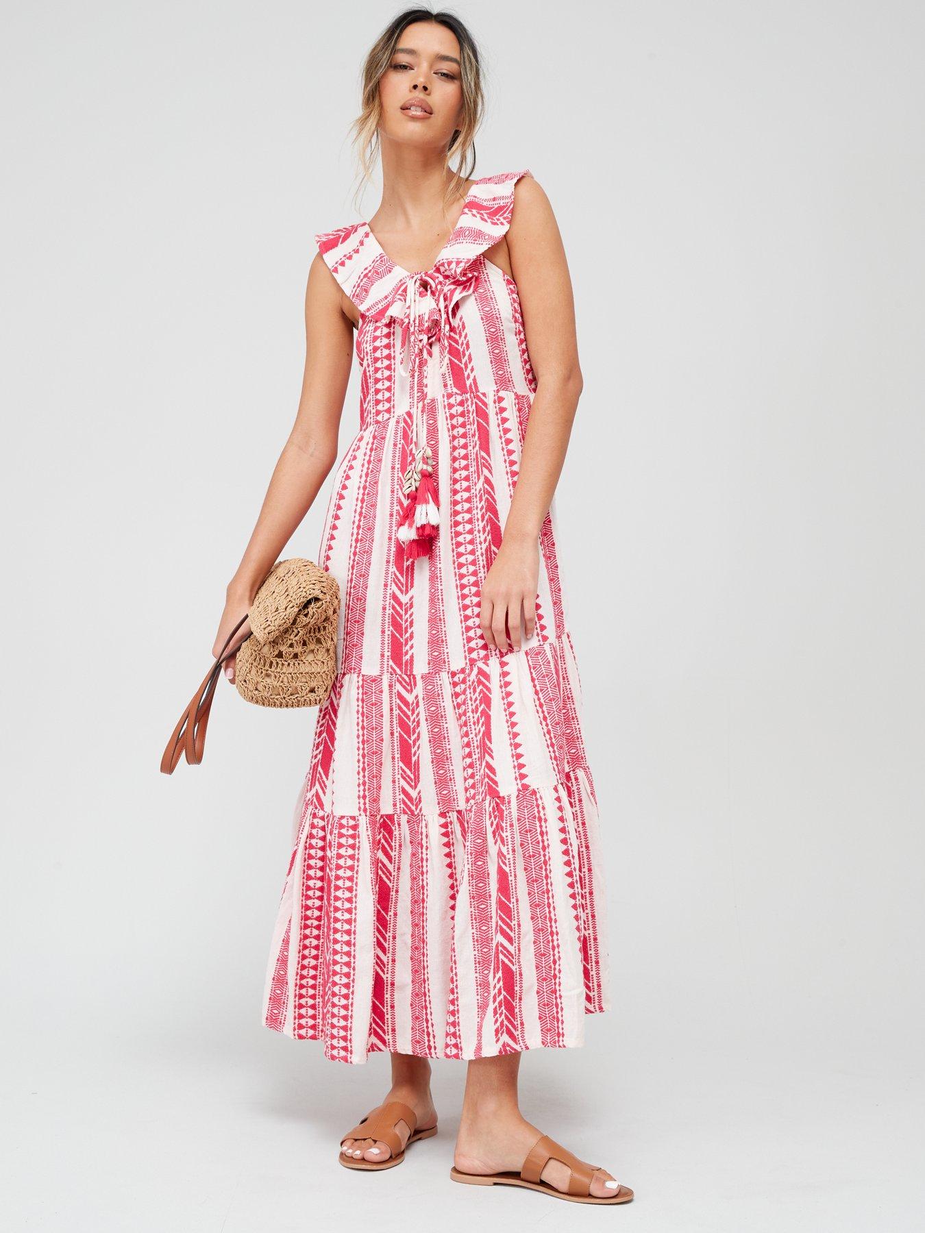 Littlewoods top beach dresses