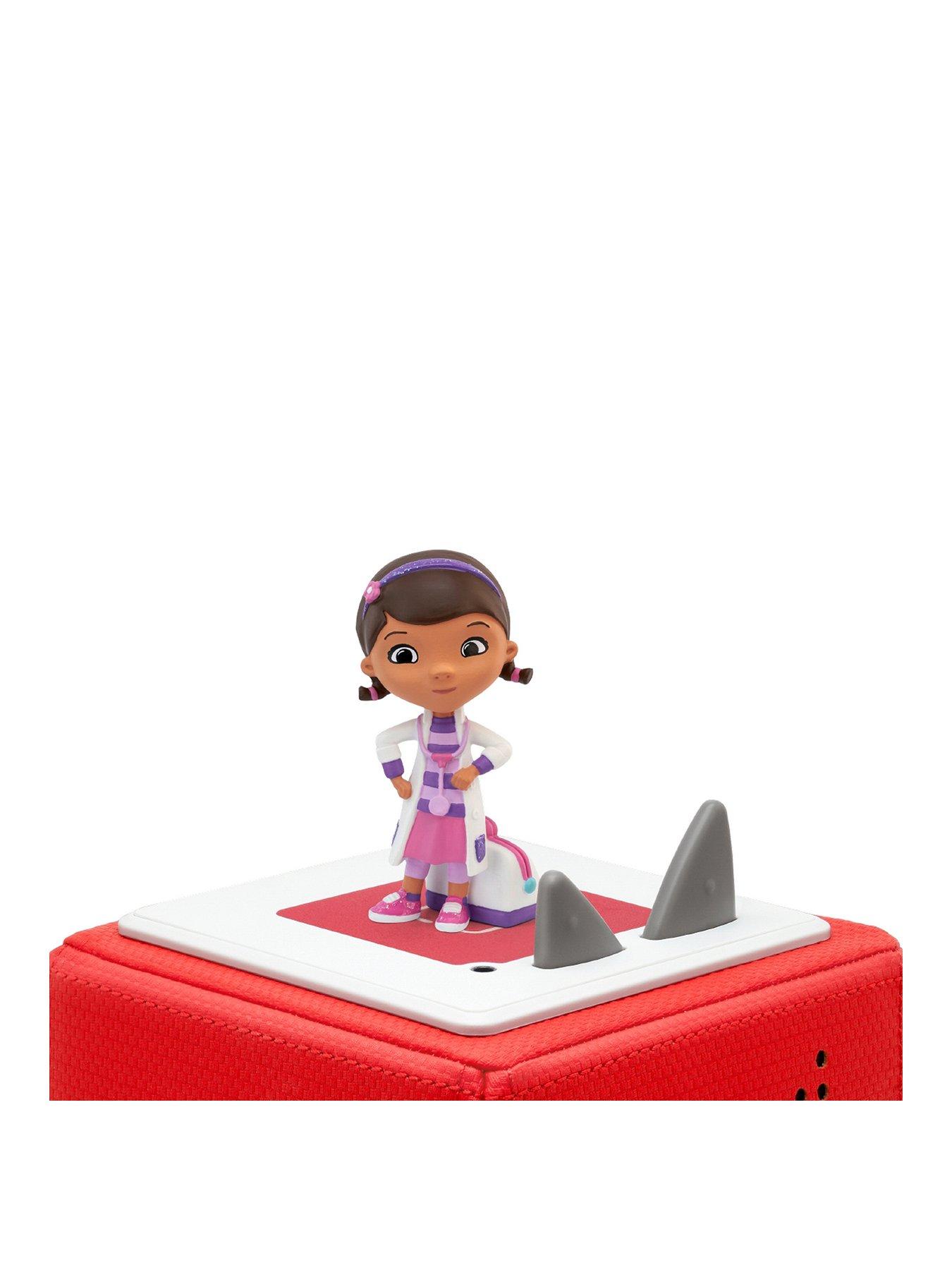 Image 1 of 2 of Tonies Disney - Doc McStuffins