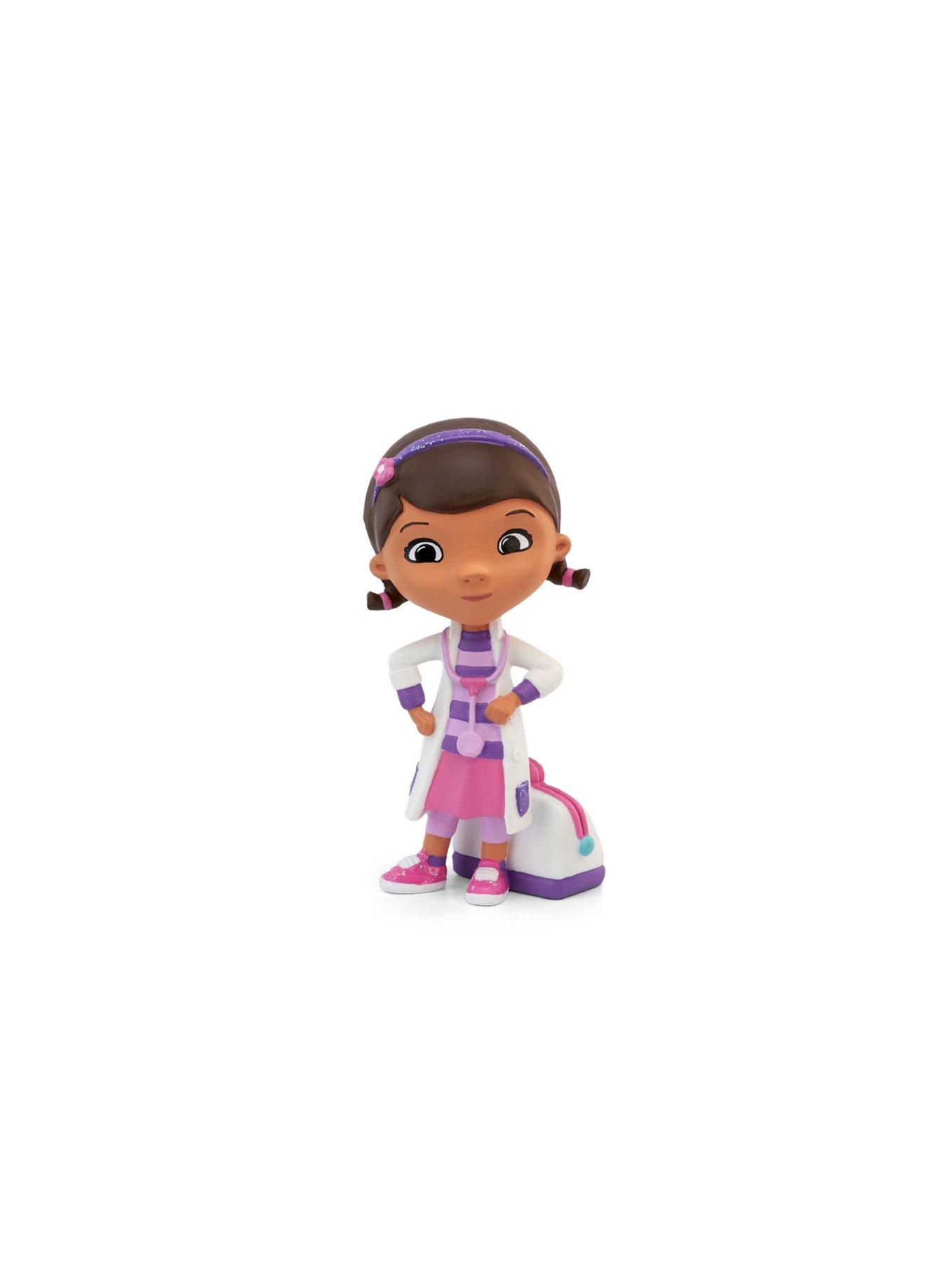 Image 2 of 2 of Tonies Disney - Doc McStuffins