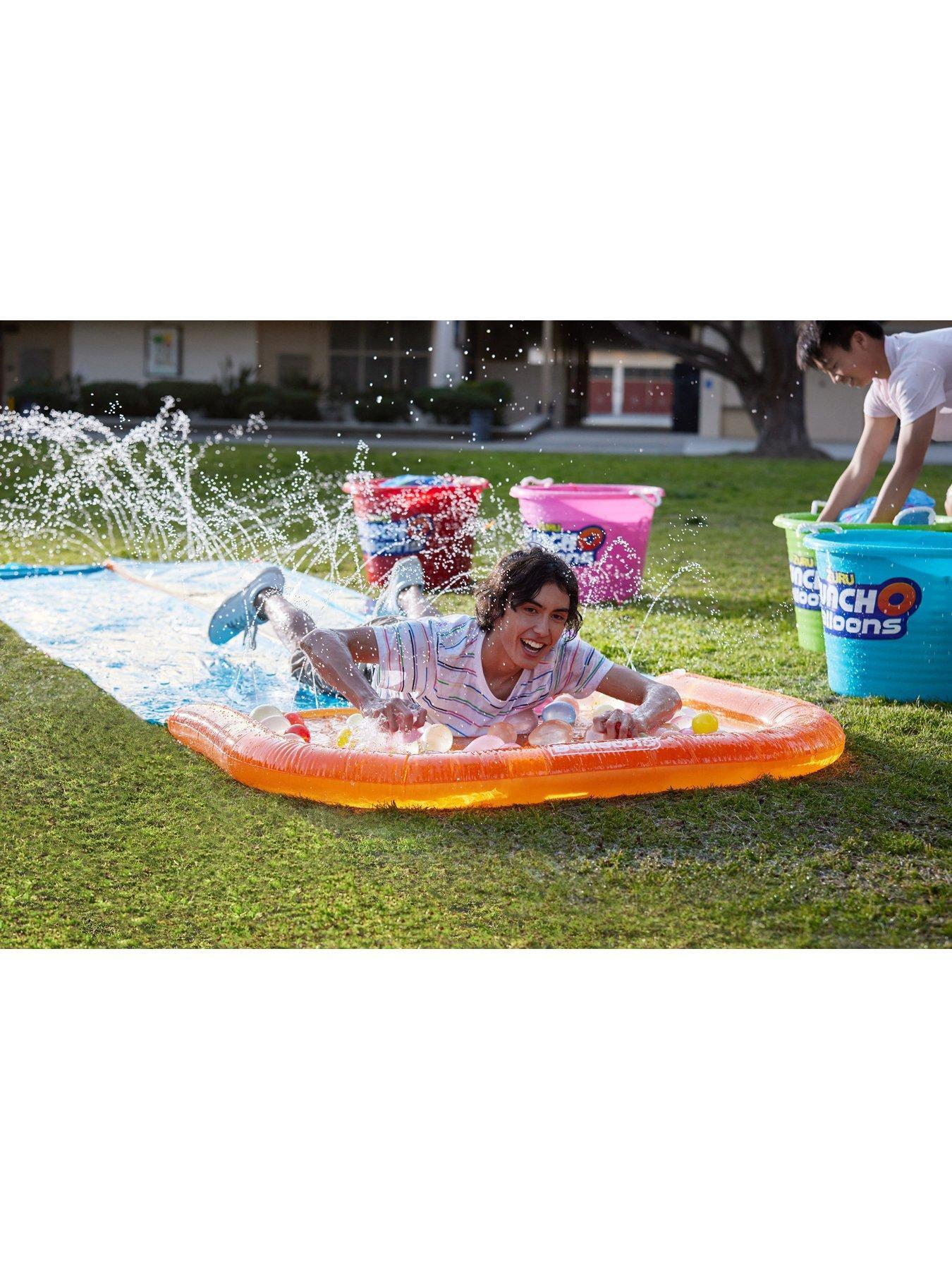 Pools, sand & water play, Toys