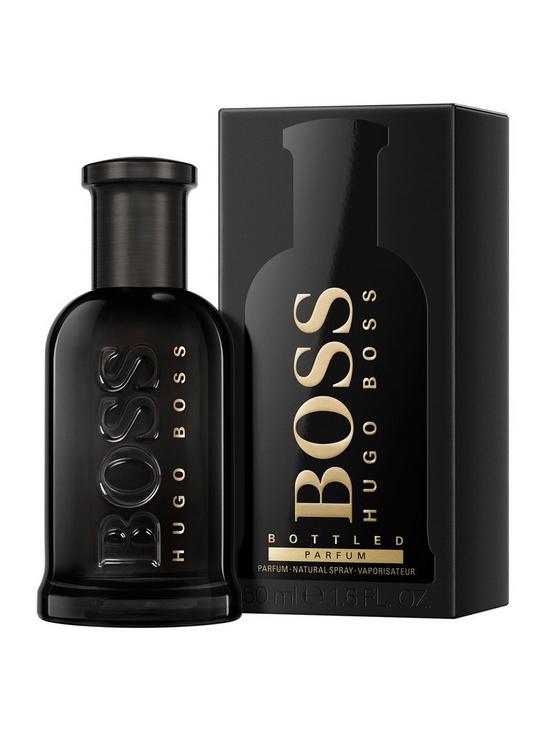 front image of boss-bottled-50ml-parfum