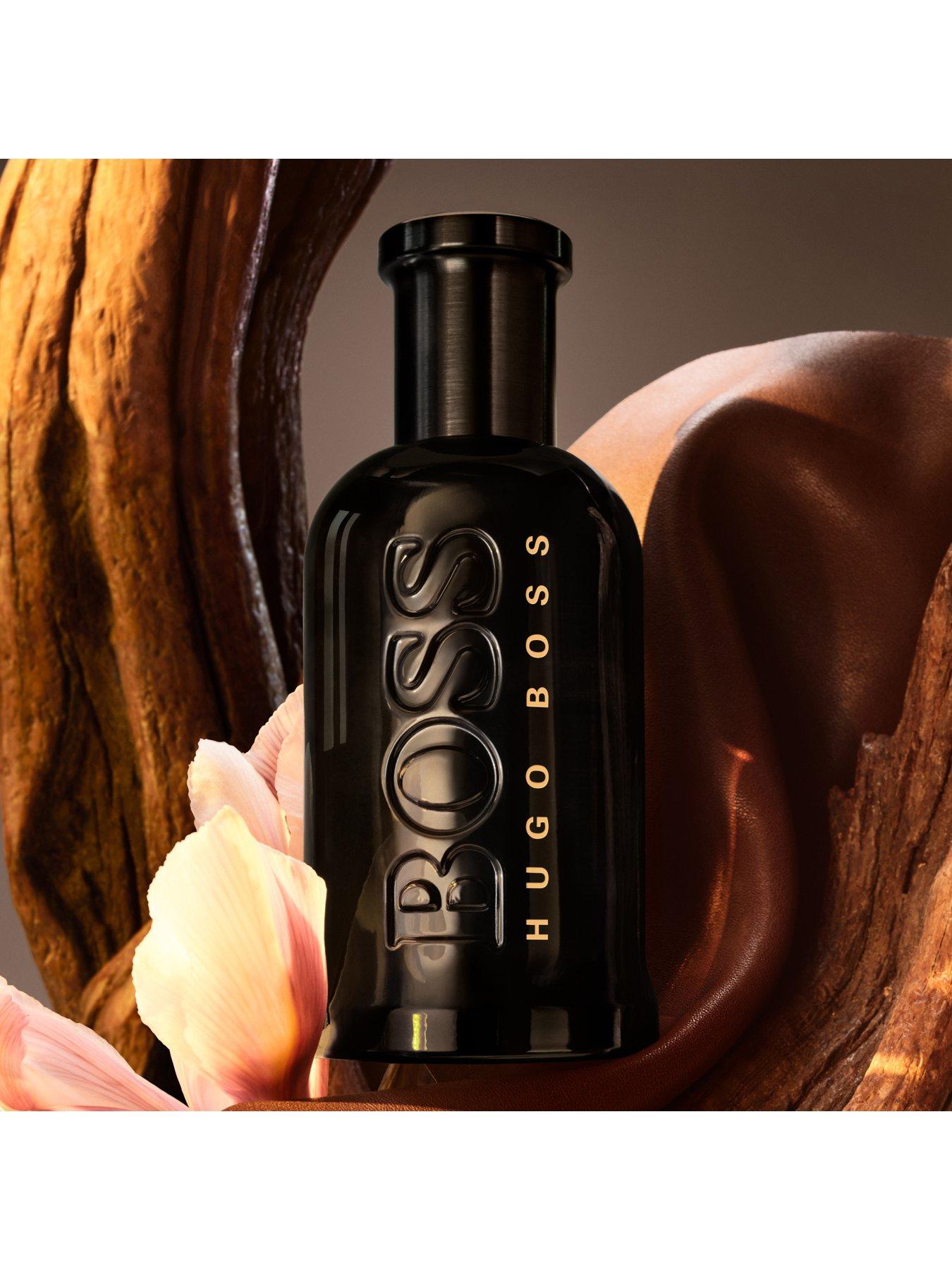 Image 2 of 5 of BOSS Bottled 200ml Parfum