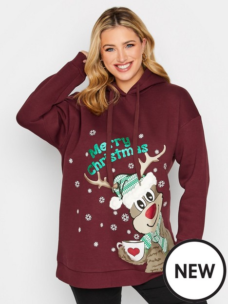 yours-yours-christmas-hoody-sweatshirt
