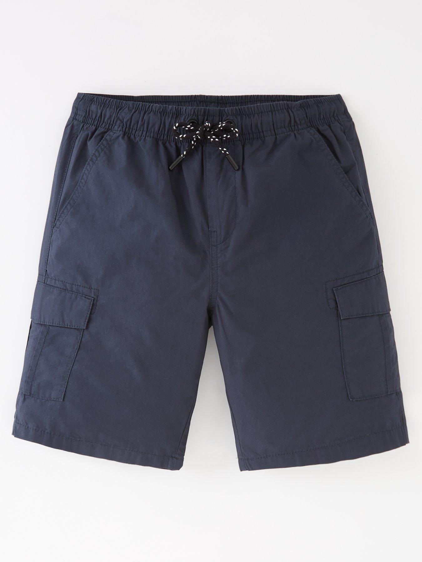 v-by-very-boys-cargo-short-navy