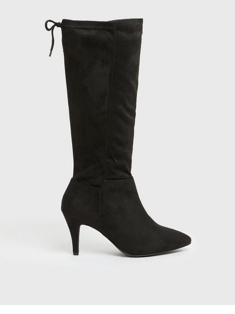 new-look-wide-fit-formal-knee-high-boot-blacknbsp