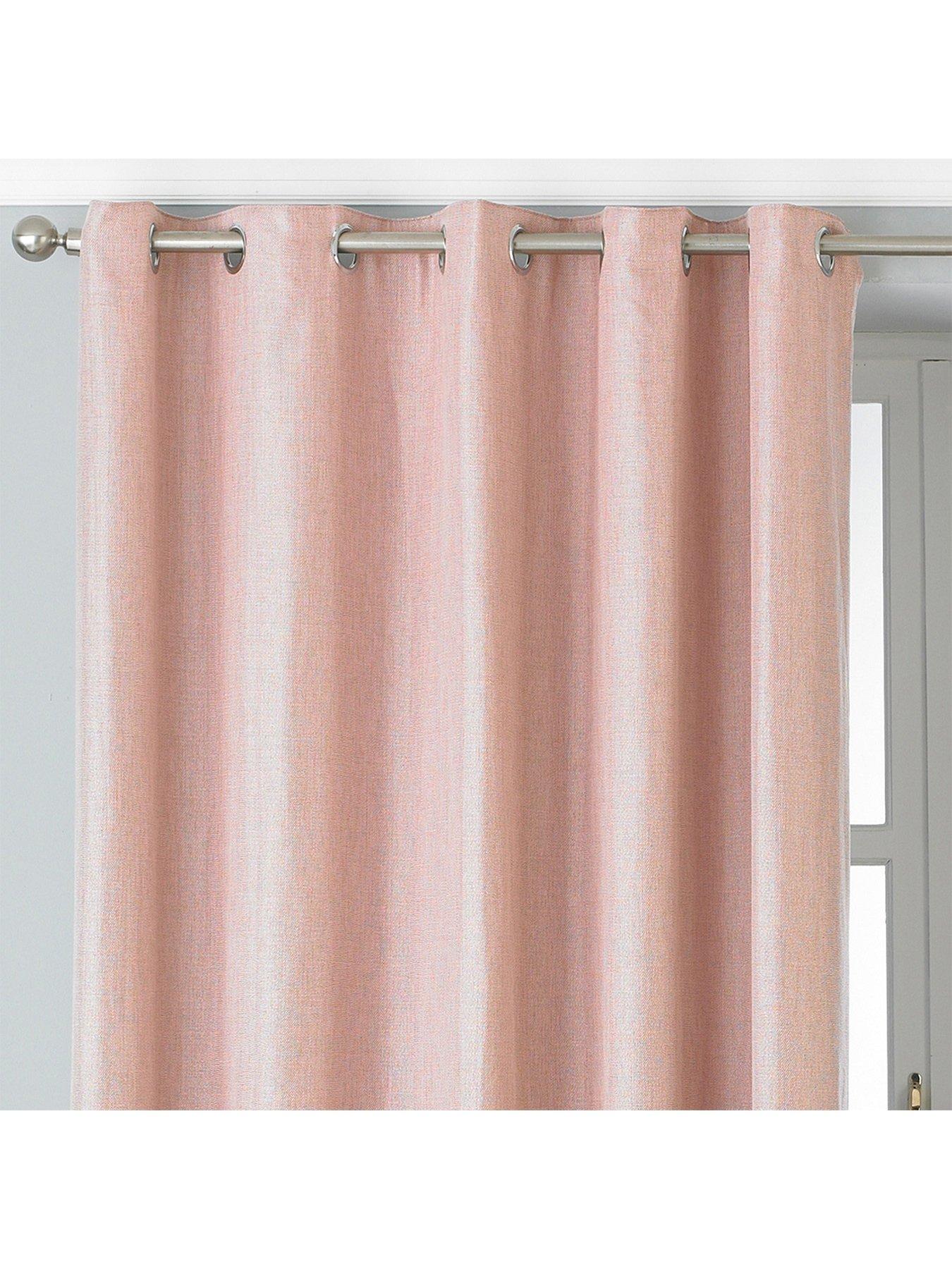  image of paoletti-atlantic-eyelet-curtains