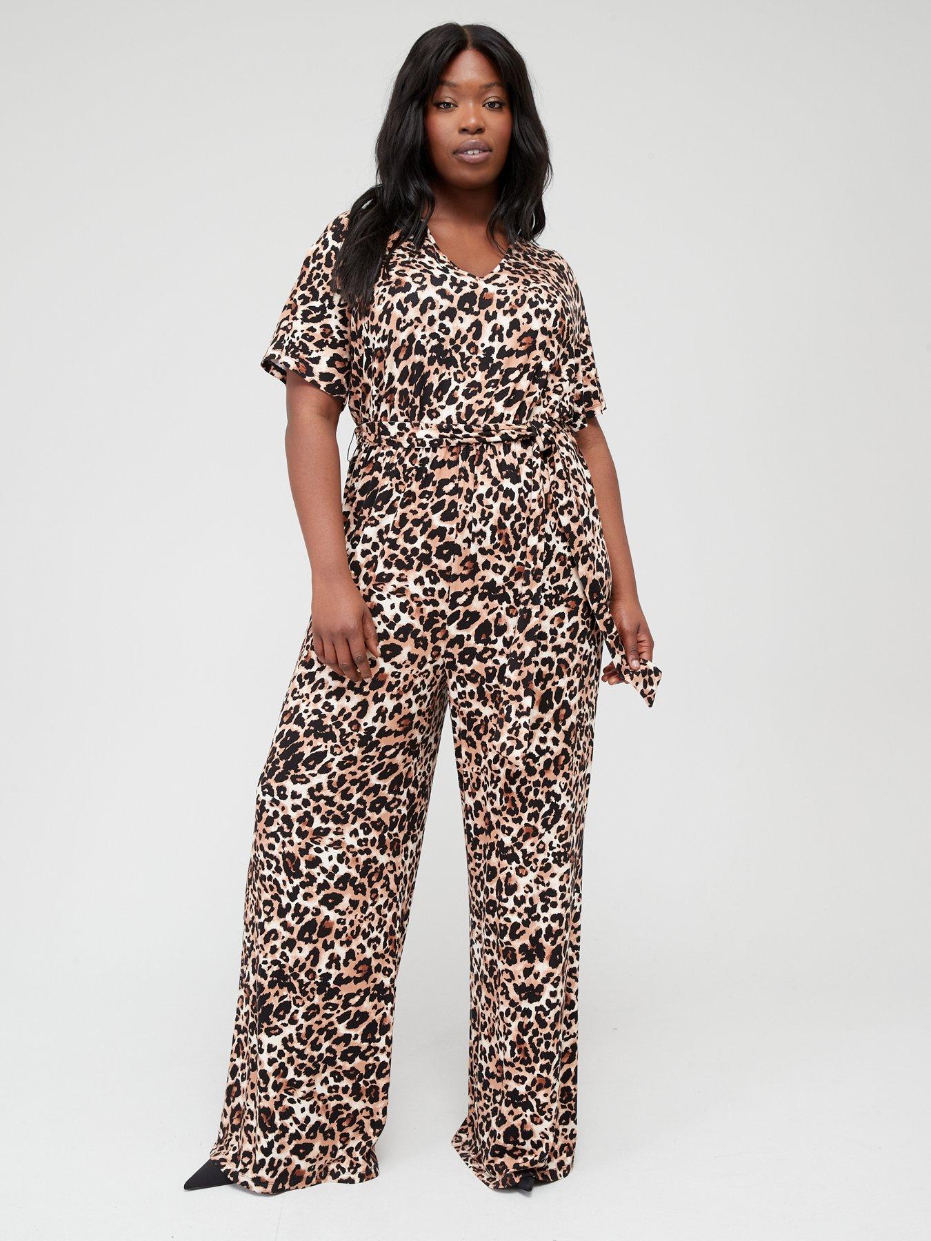 Short sleeve jersey jumpsuit online