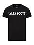  image of lyle-scott-eric-lounge-set-black