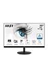  image of msi-pro-mp271-27-inch-full-hd-75hz-ips-flat-monitor-with-built-in-speakers