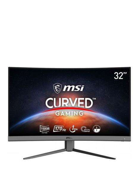 msi-g32c4-e2-curved-gaming-monitor--nbsp32in-full-hd-170hz-1ms-amd-freesync-premium-15000r