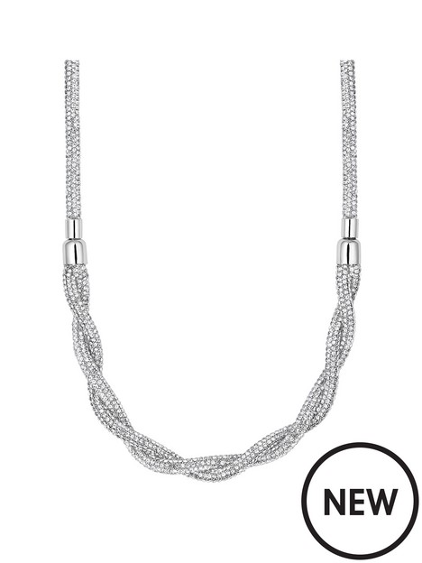 mood-rhodium-crystal-diamante-twist-tube-necklace