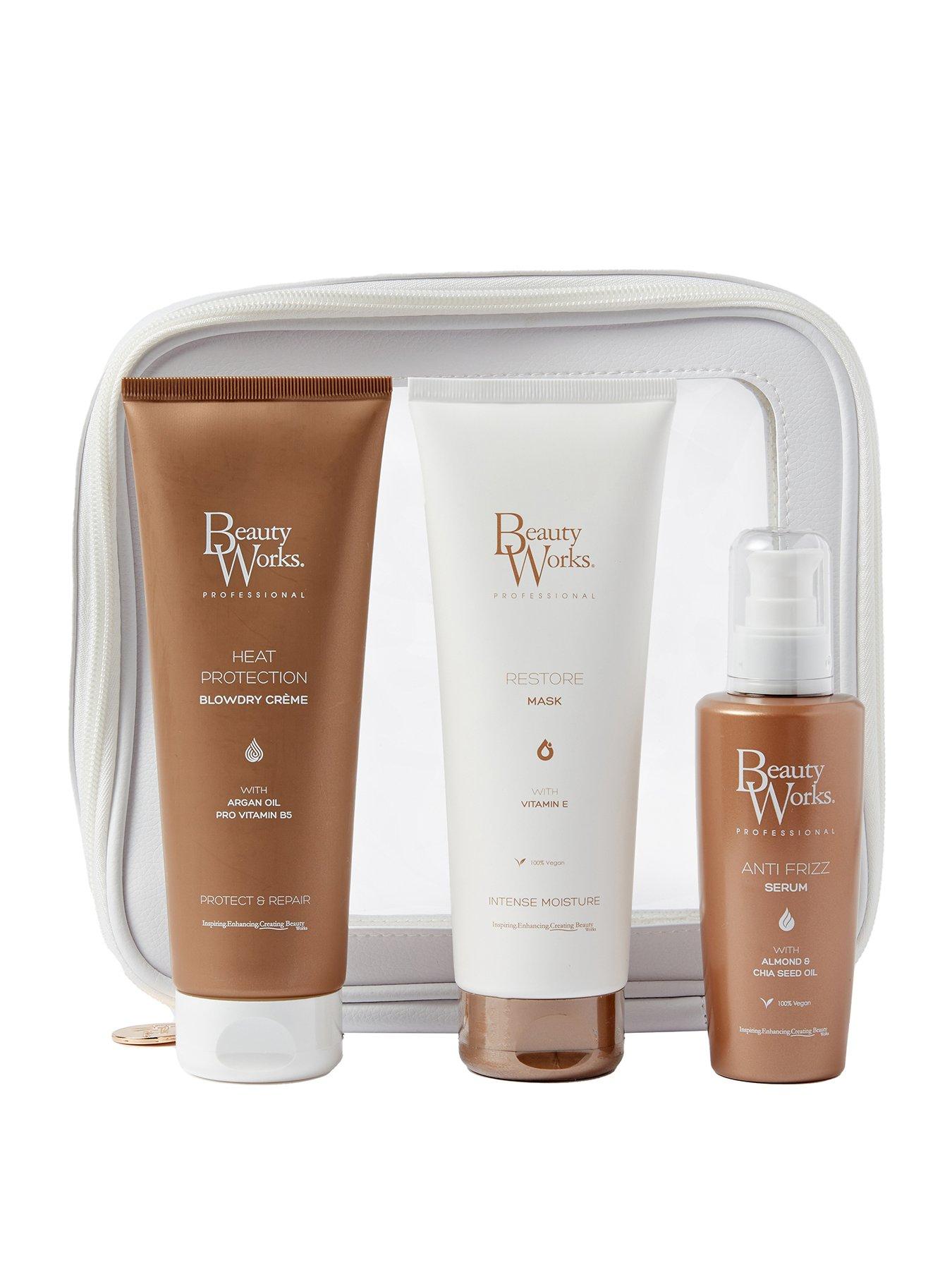  image of beauty-works-restore-amp-replenish