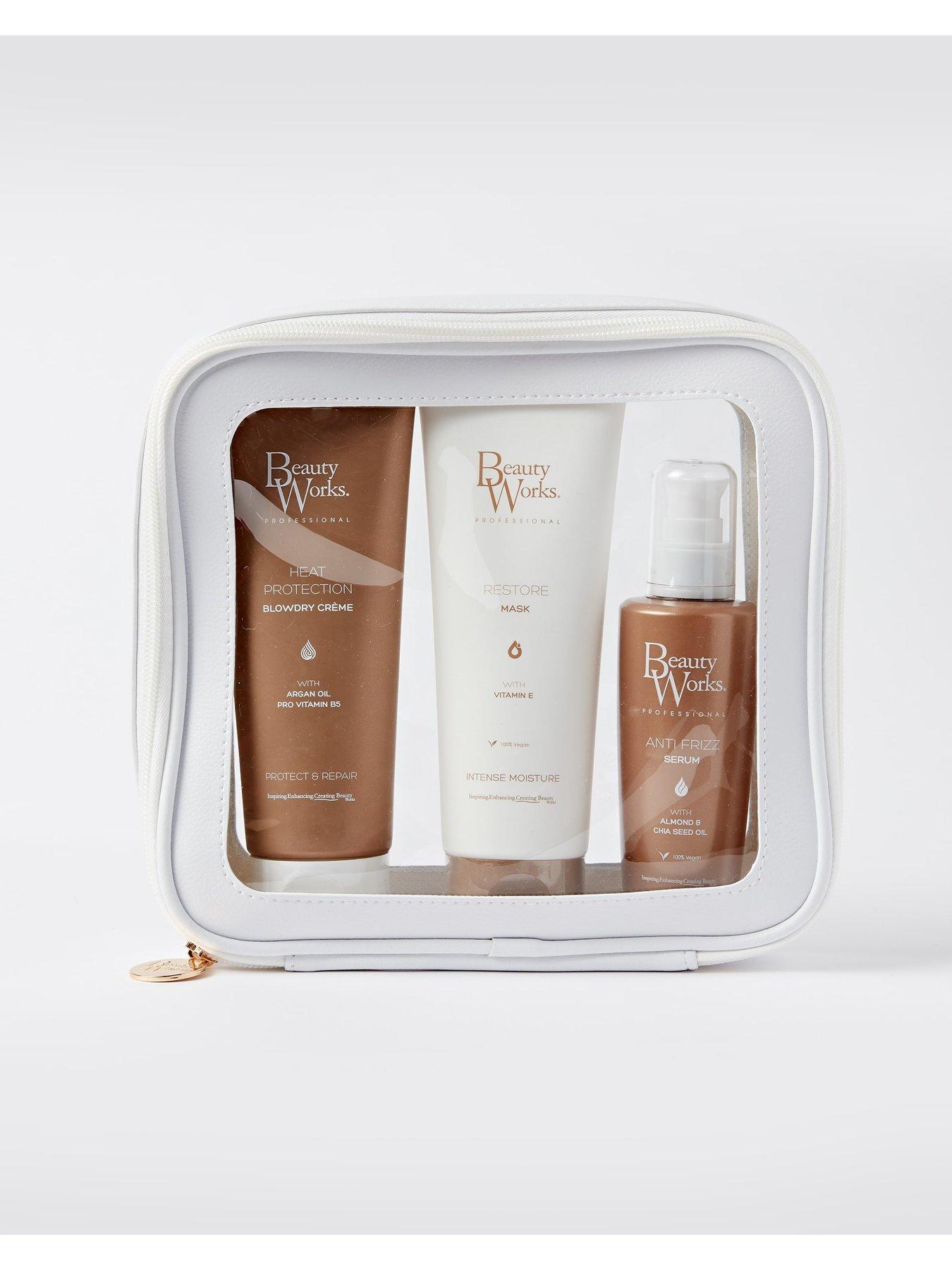  image of beauty-works-restore-amp-replenish