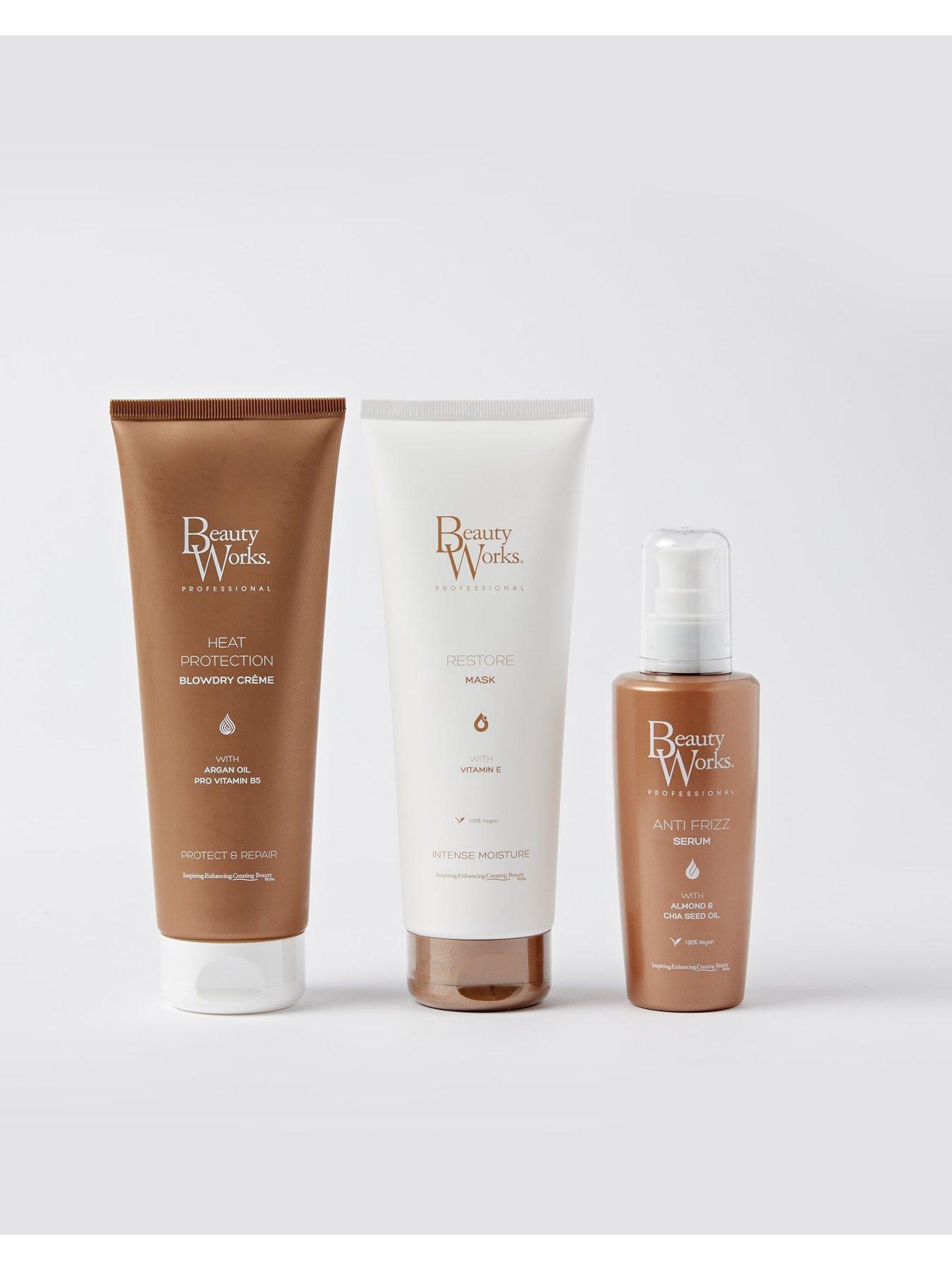  image of beauty-works-restore-amp-replenish