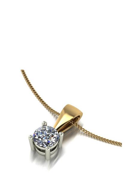 moissanite-9ct-gold-moissanite-050ct-equivalent-solitaire-pendant-necklace
