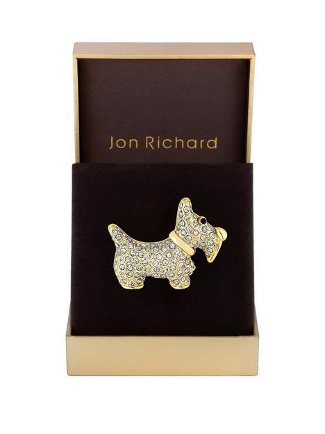 jon-richard-gold-plated-crystal-pave-small-scotty-dog-brooch-gift-brooch