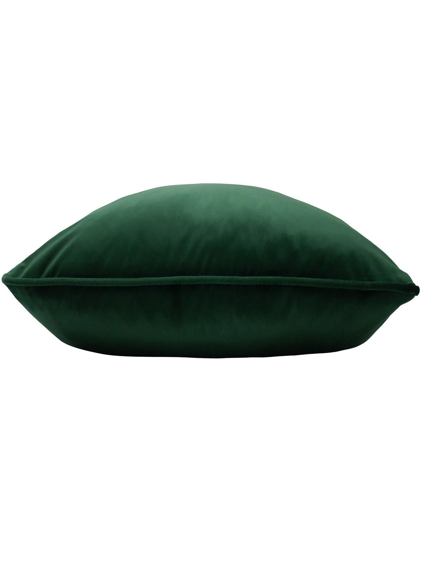 Image 2 of 2 of Furn Opulence Large Velvet Cushion