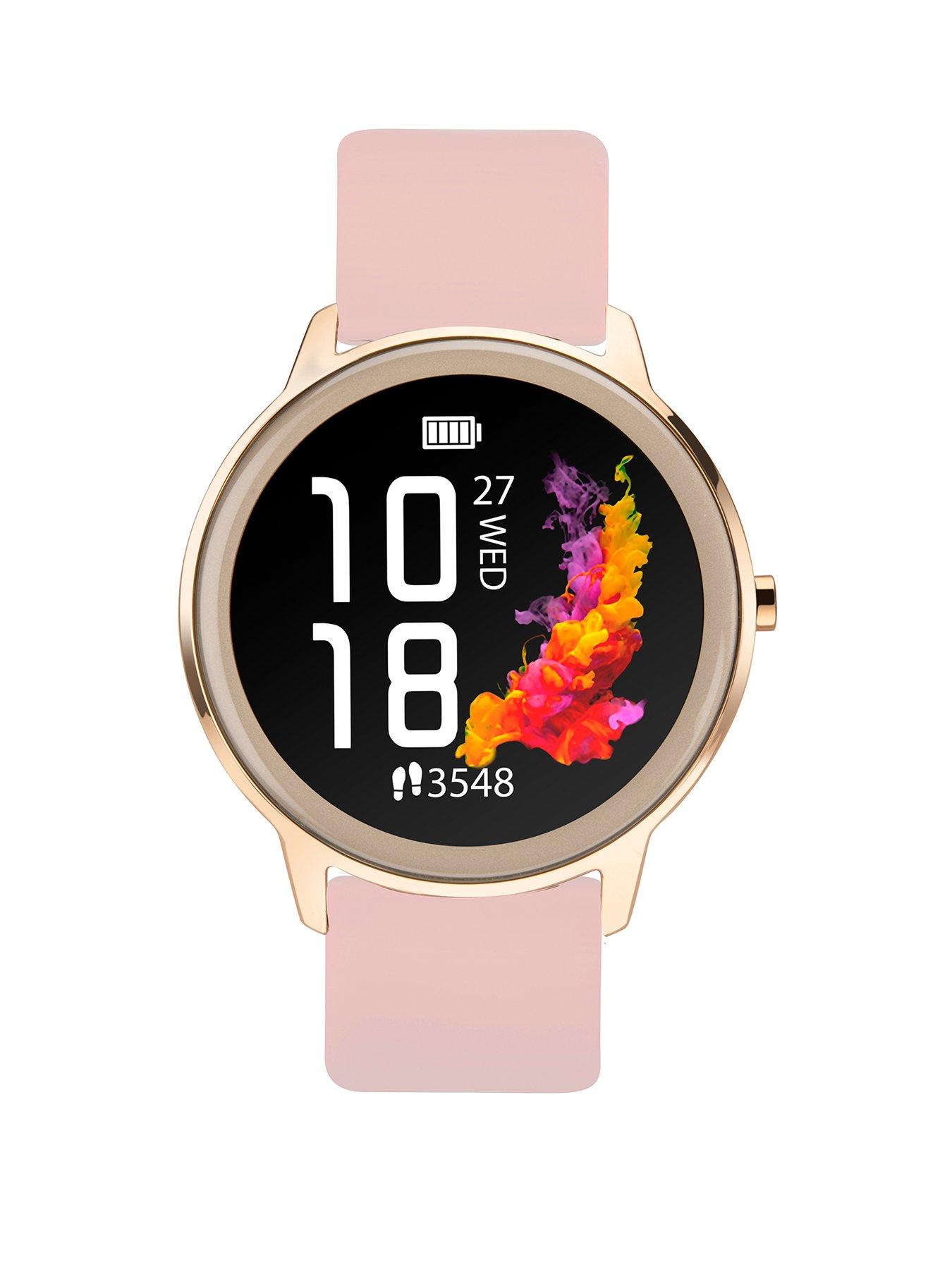 Ladies smart watch sales sale