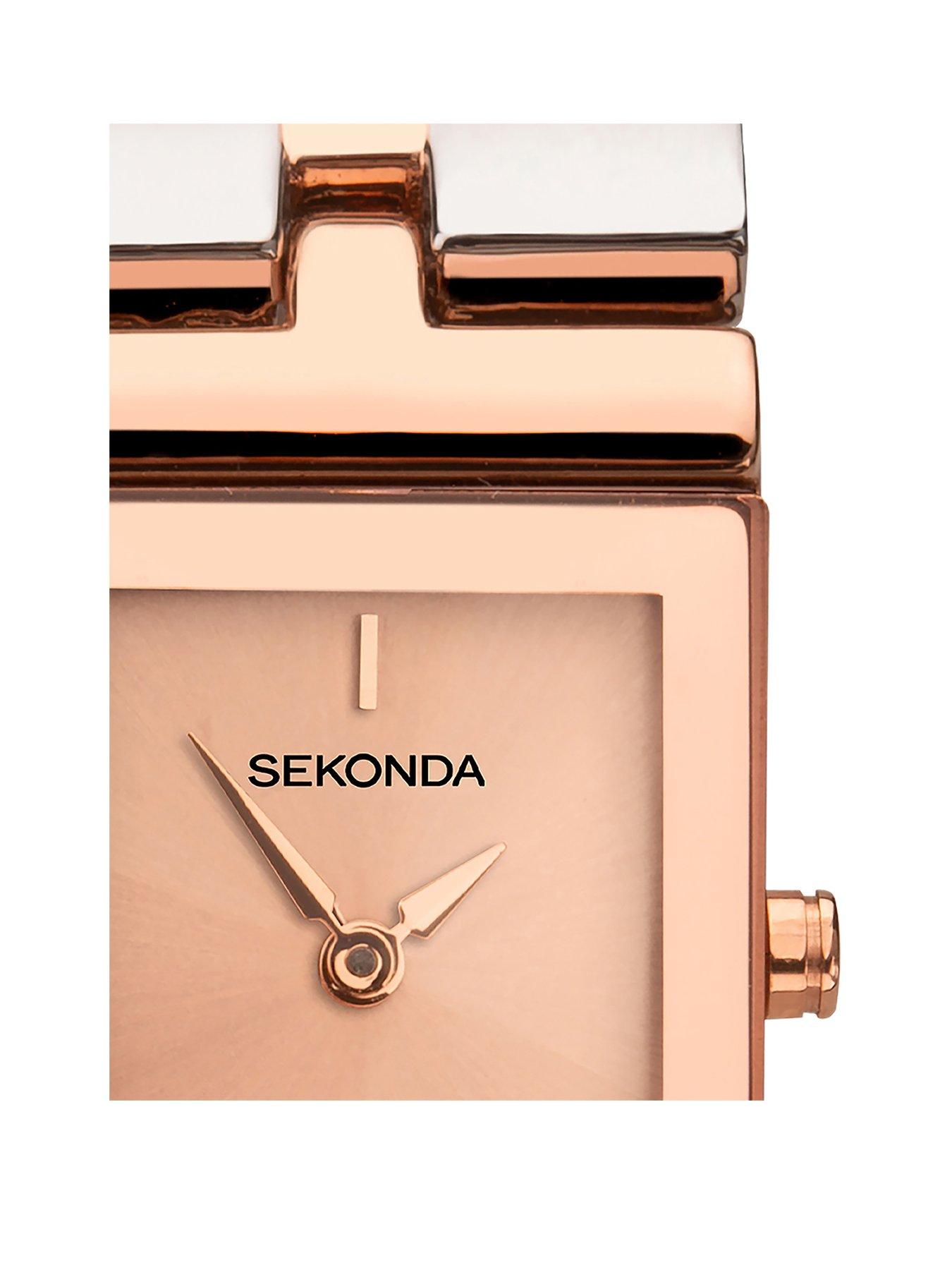 Sekonda ladies hotsell gift set