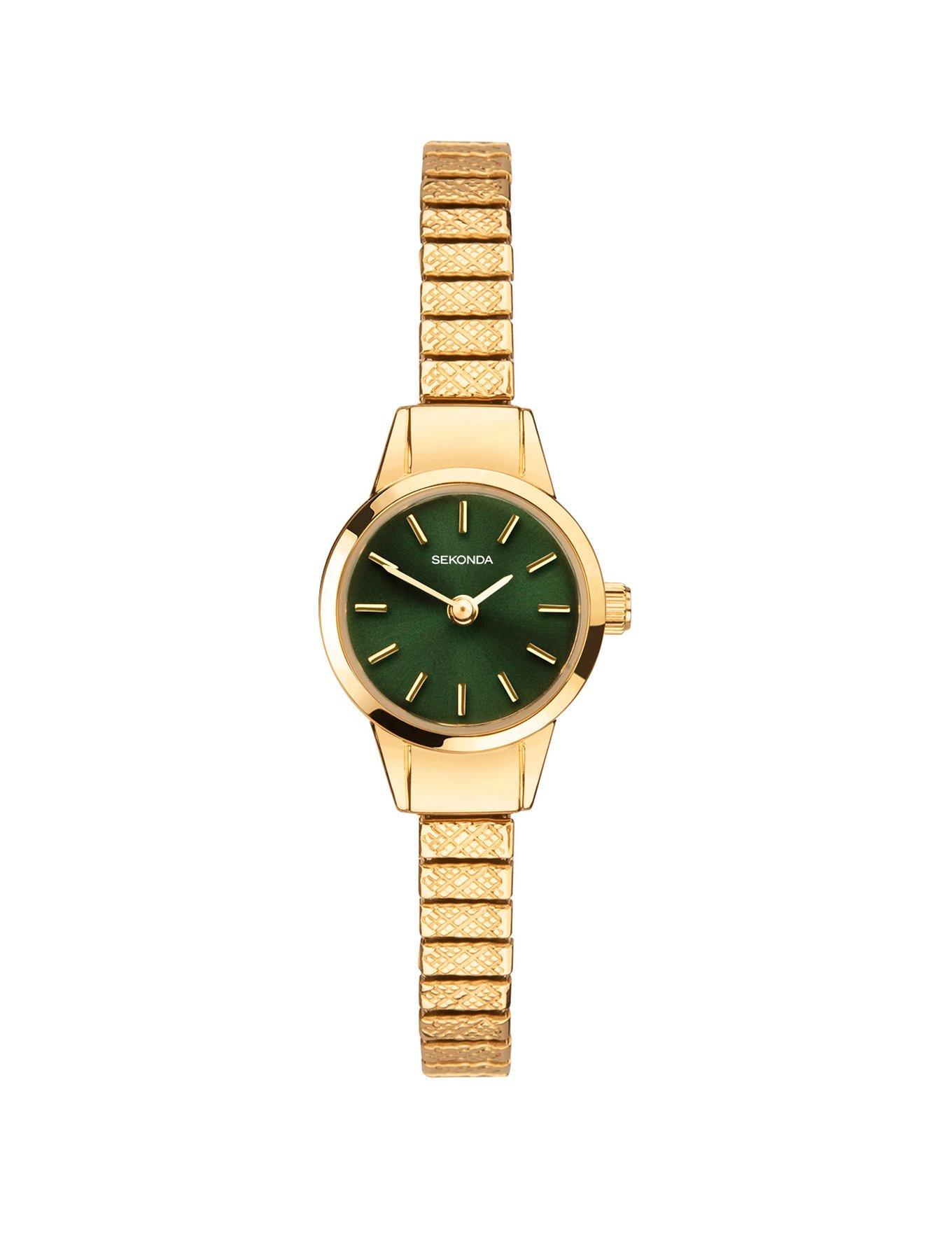 Sekonda girls cheap watch