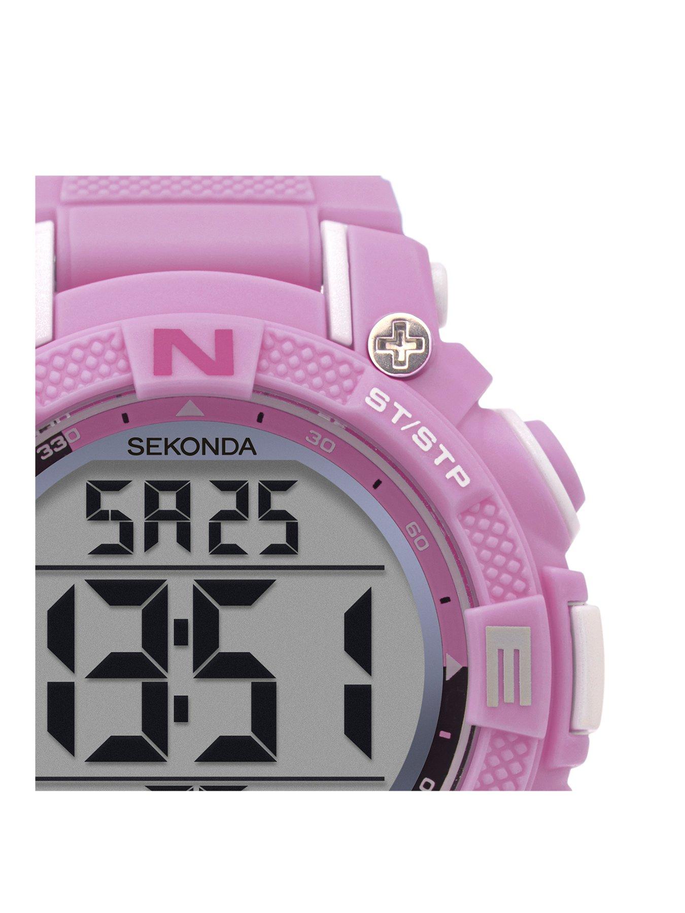 Sekonda kids outlet watch