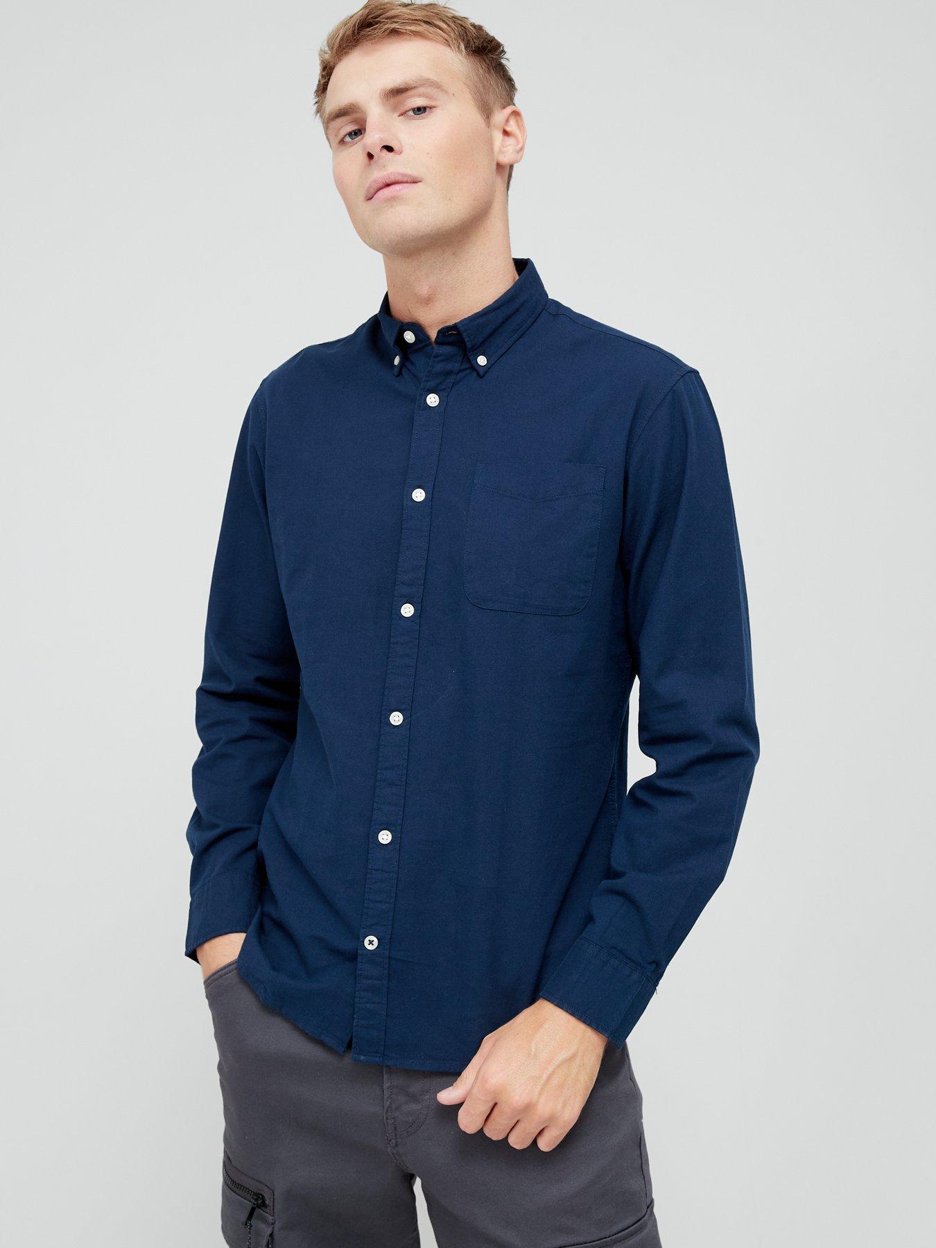 jack and jones oxford shirt