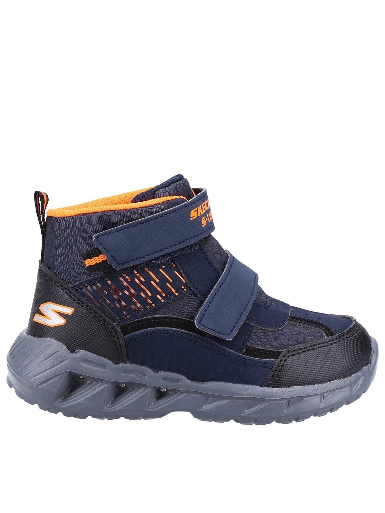 Skechers boots deals for toddlers