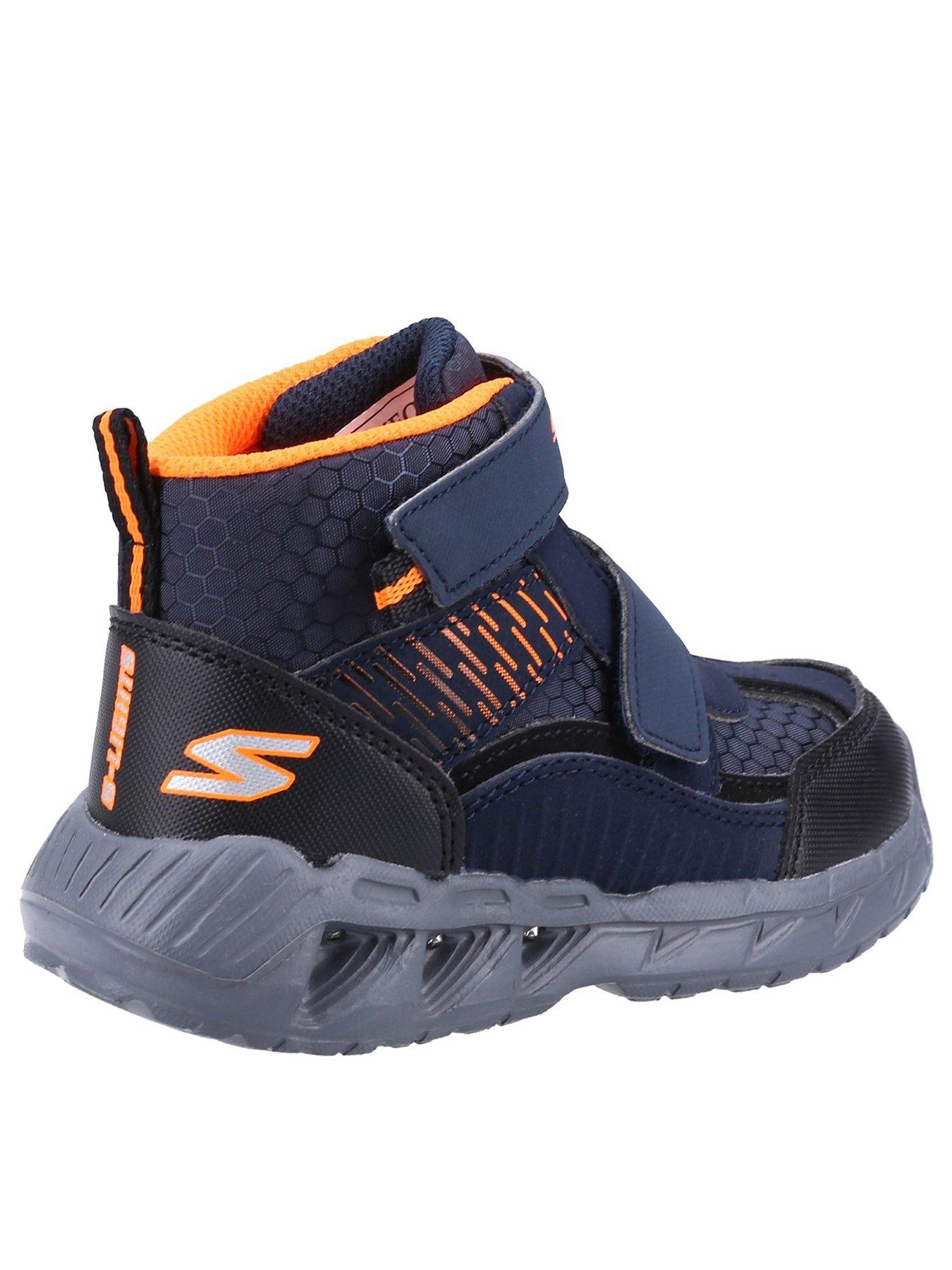 Skechers toddler store boots