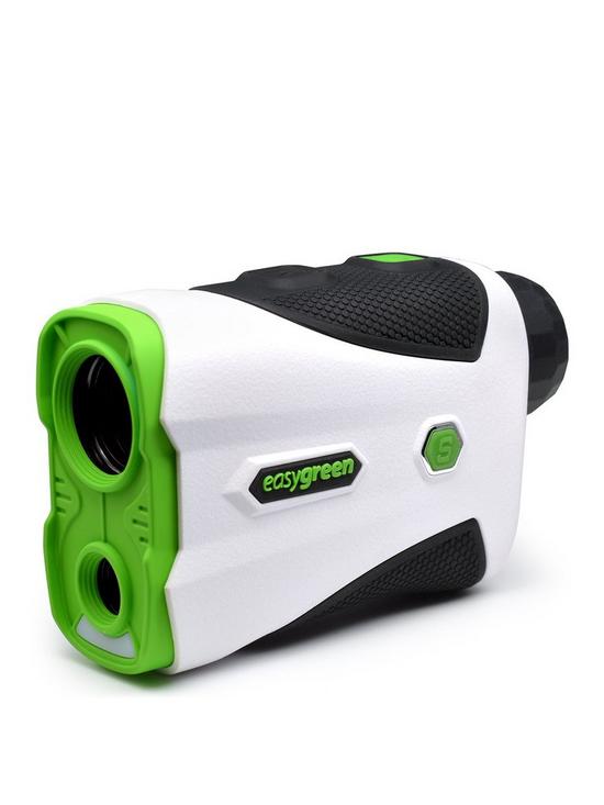 front image of easygreen-oled-vision-pro-laser-rangefinder