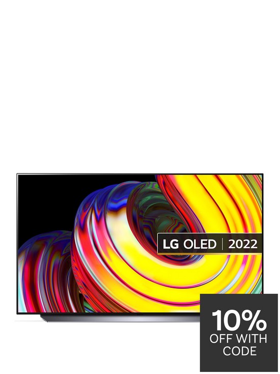 front image of lg-oled55cs6la-55-inch-oled-4k-ultra-hd-hdr-smart-tv