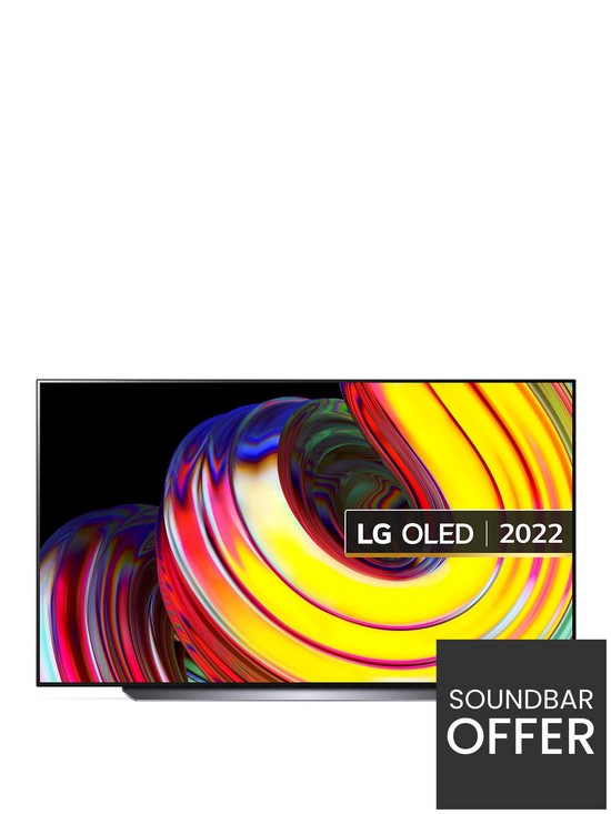 front image of lg-oled-cs-65-inch-4k-ultra-hd-smart-tv