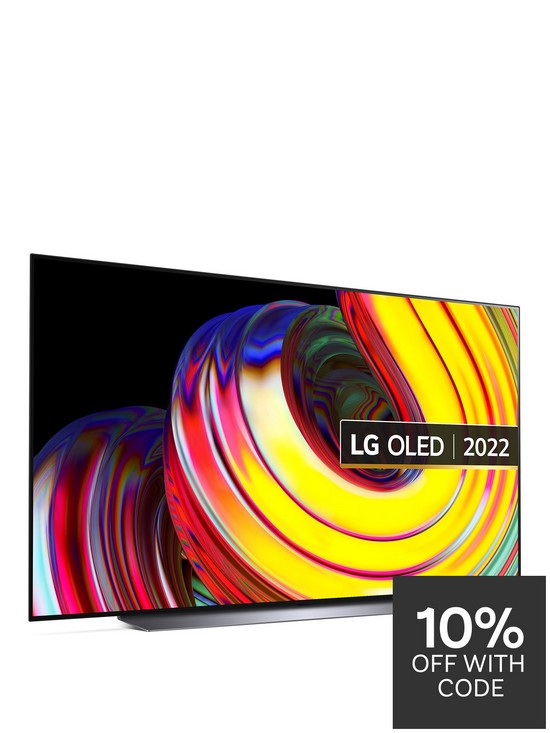 stillFront image of lg-oled65cs6la-65-inch-oled-4k-ultra-hd-hdr-smart-tv
