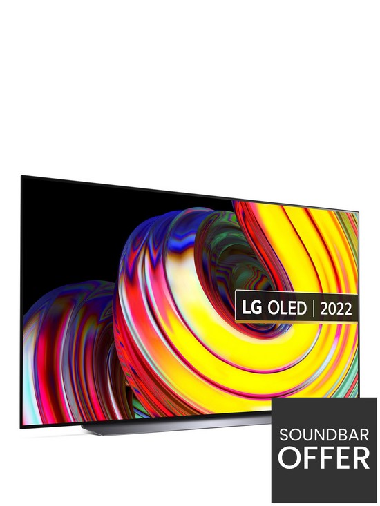 stillFront image of lg-oled-cs-65-inch-4k-ultra-hd-smart-tv