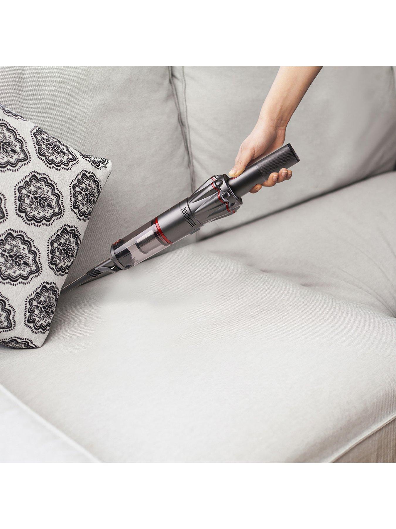 Image 2 of 7 of JML Black Invictus One Cordless Handheld Vacuum