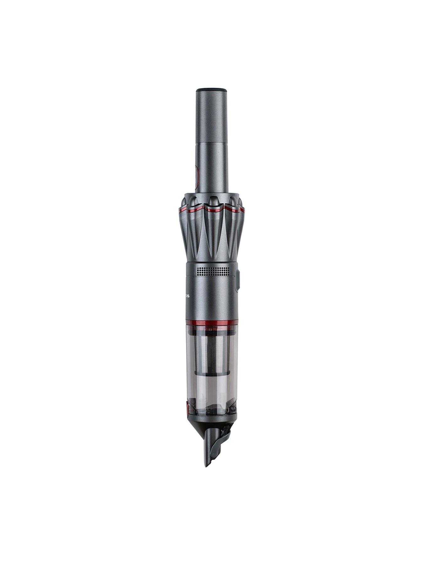 Image 3 of 7 of JML Black Invictus One Cordless Handheld Vacuum