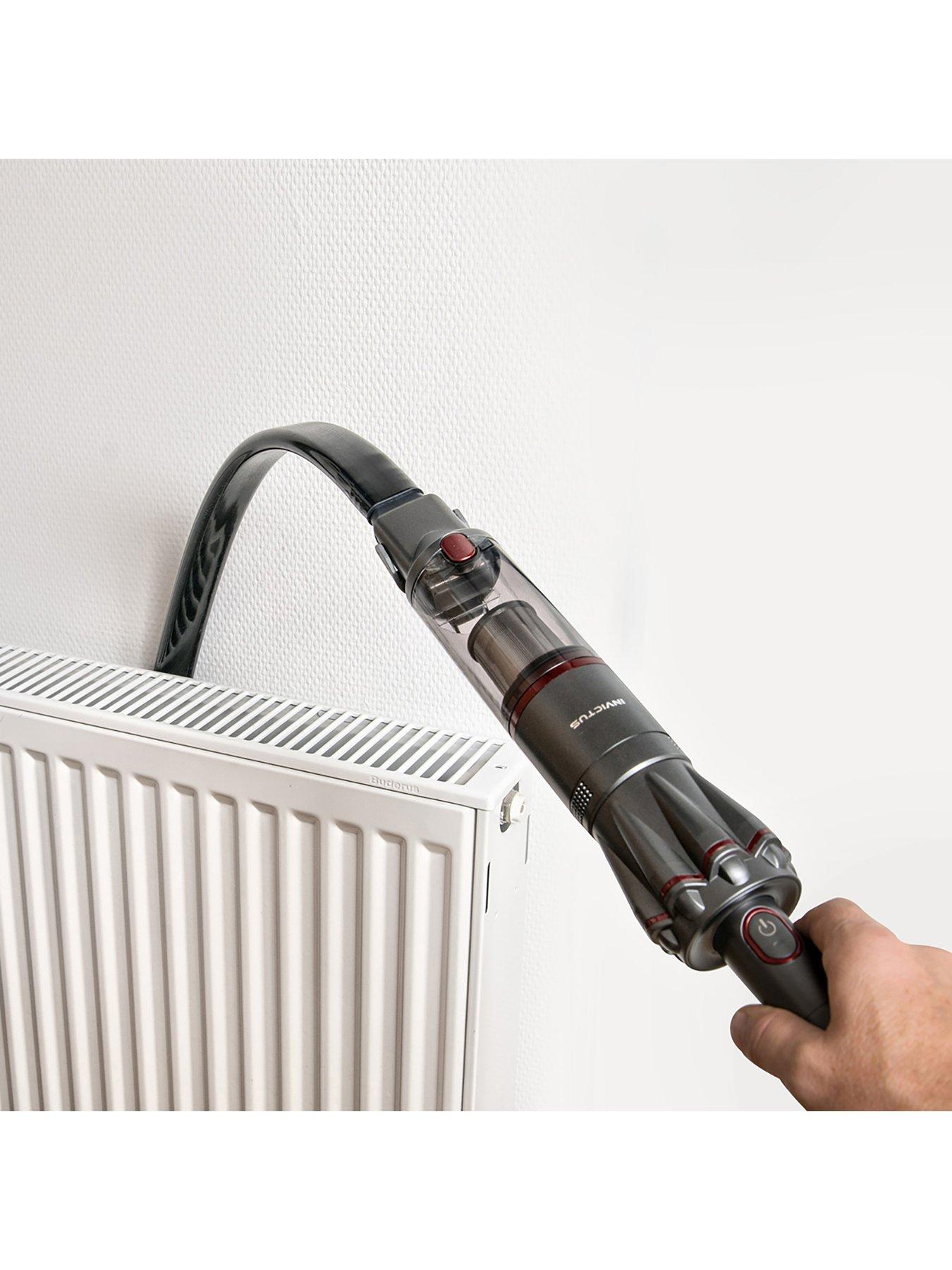 Image 5 of 7 of JML Black Invictus One Cordless Handheld Vacuum