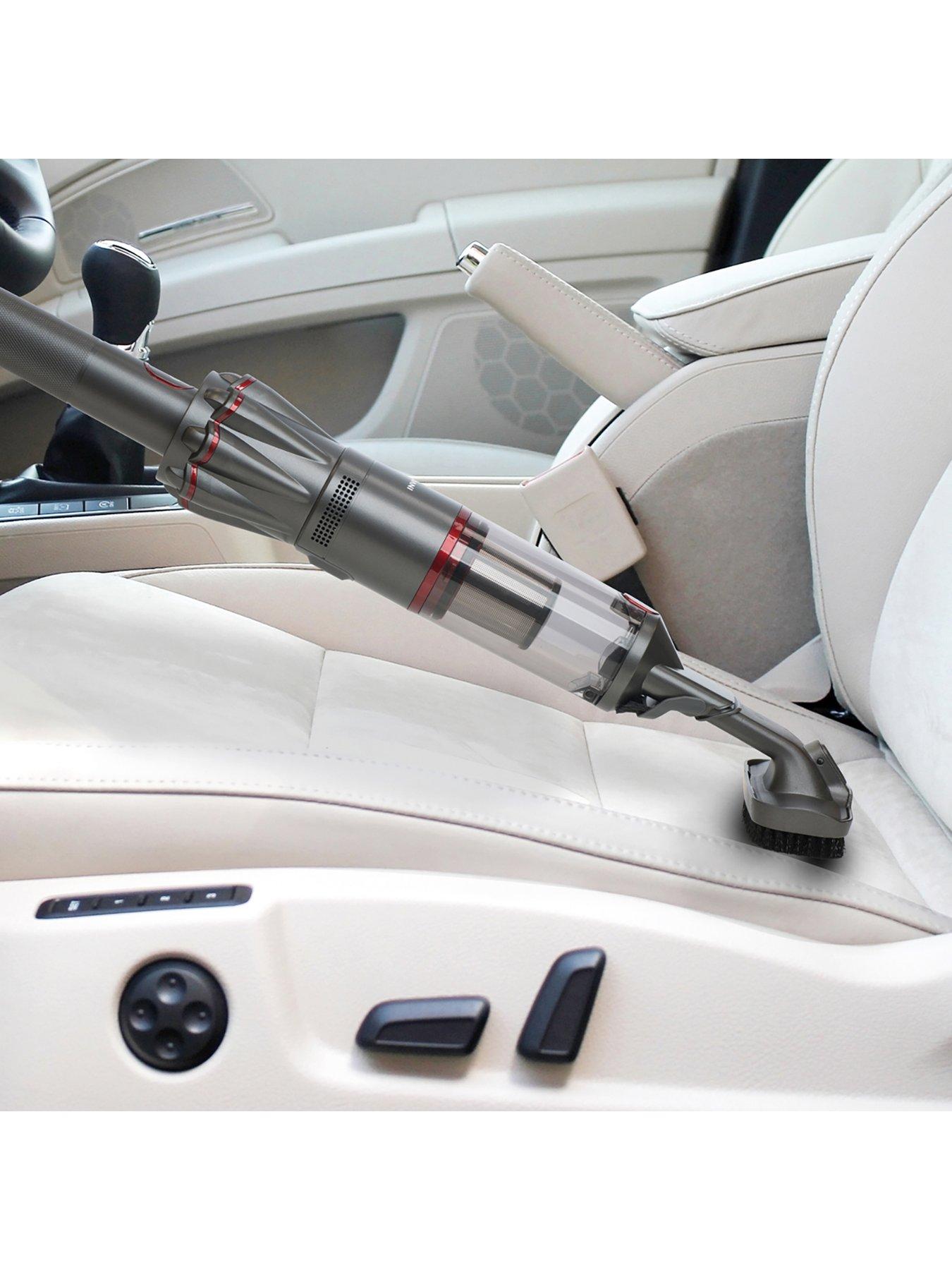 Image 6 of 7 of JML Black Invictus One Cordless Handheld Vacuum