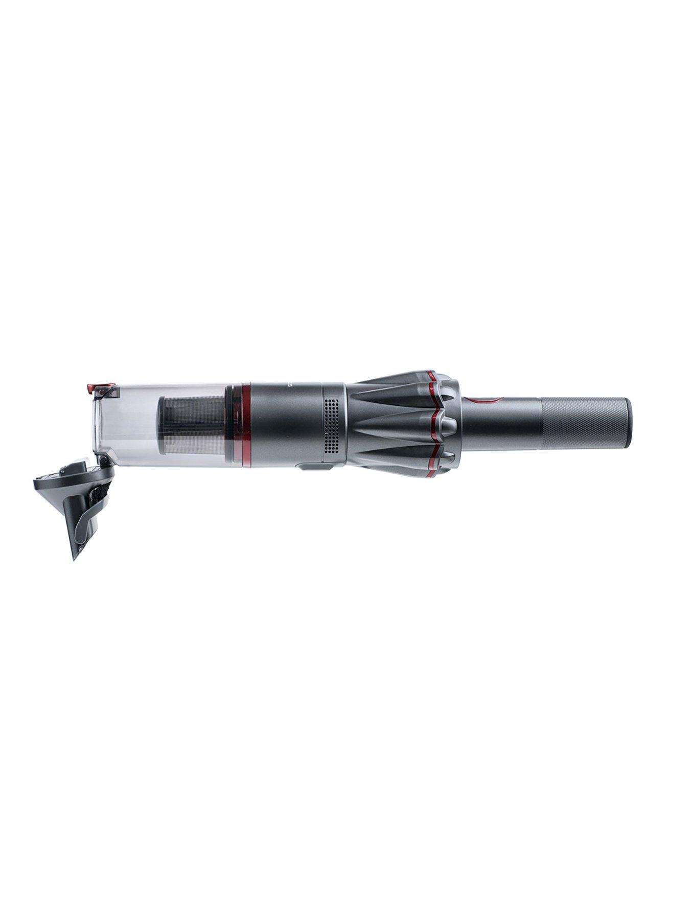 Image 7 of 7 of JML Black Invictus One Cordless Handheld Vacuum
