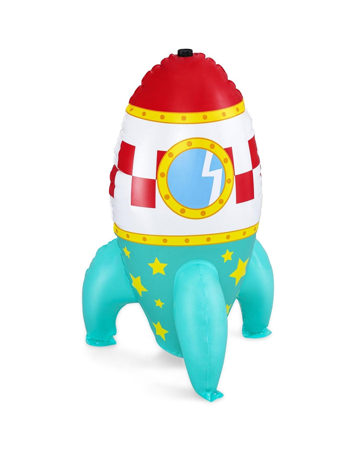 undefined Space Blast Sprinkler