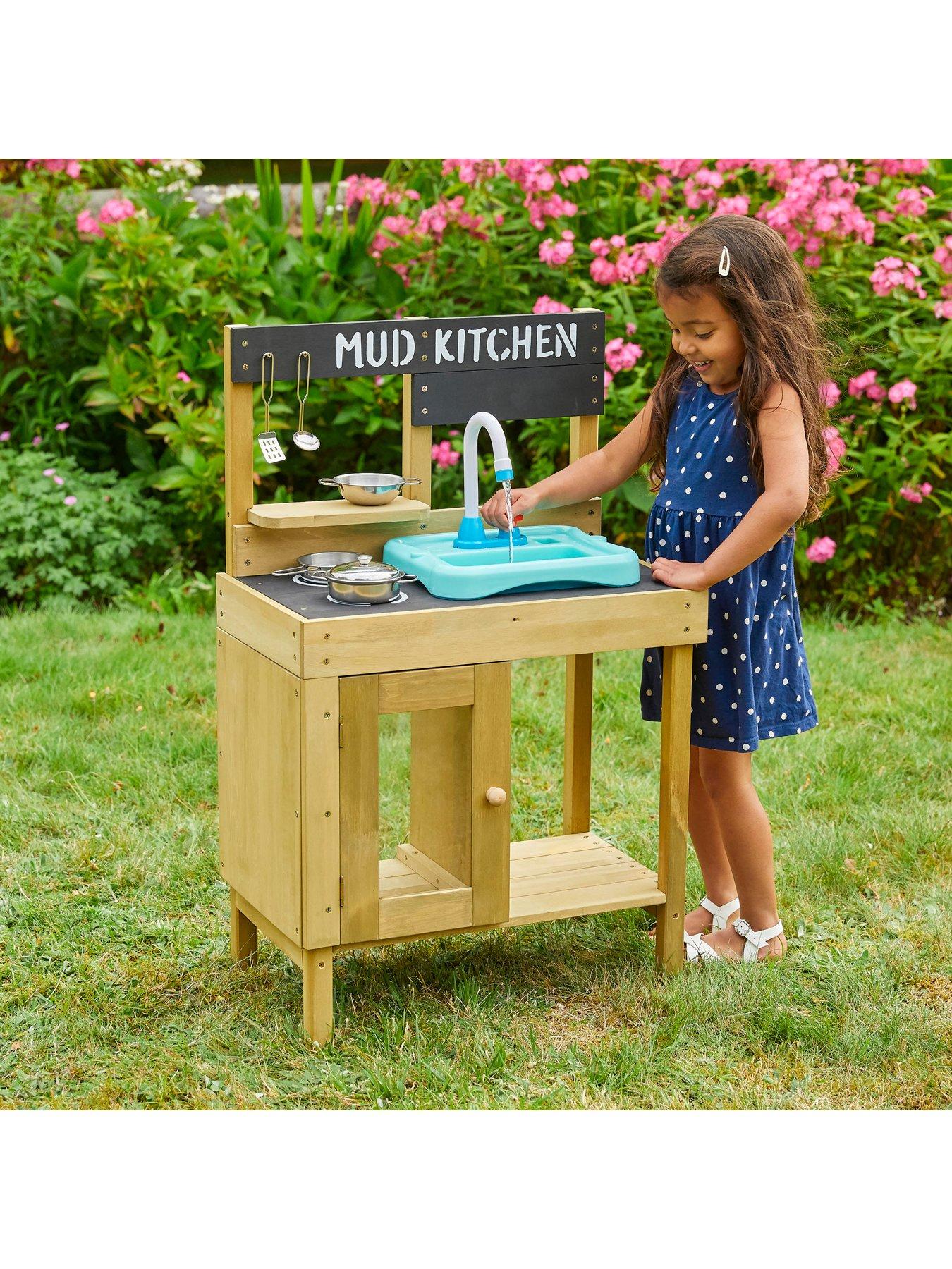 Littlewoods cheap play kitchen