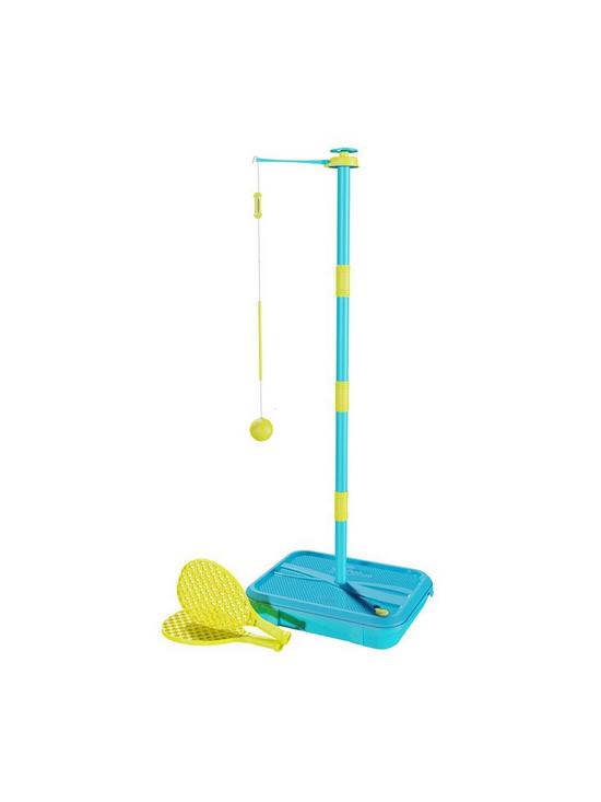 front image of swingball-all-surface-early-fun-swingball