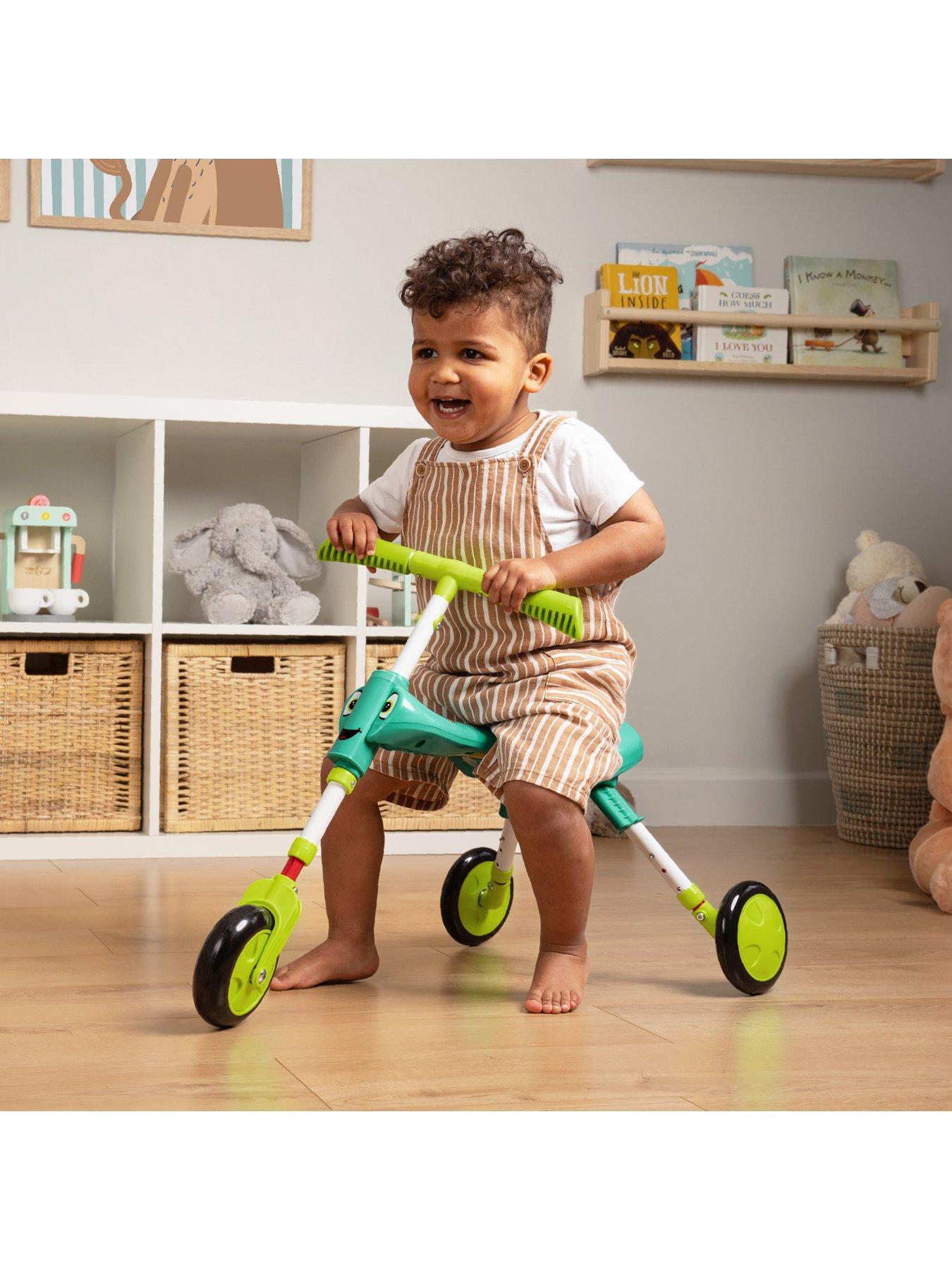  image of scuttlebug-xl-ride-on